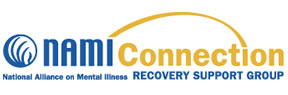 NAMI Connection Recovery Support Group
